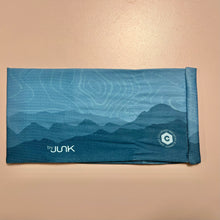 Load image into Gallery viewer, Colorado Teal Headband/Earband