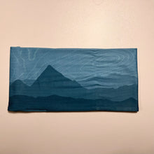 Load image into Gallery viewer, Colorado Teal Headband/Earband