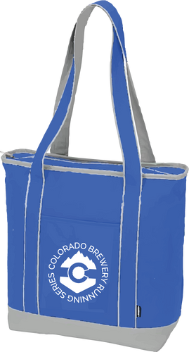 Koozie® Outdoor Cooler Tote Bag