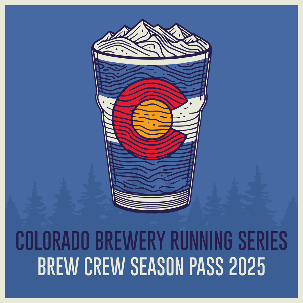 Registration - 2025 Brew Crew Season Pass