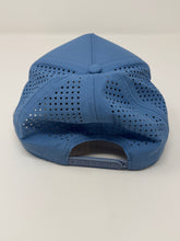 Load image into Gallery viewer, Upside Down Runner Hat - Light Blue