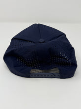 Load image into Gallery viewer, Upside Down Colorado Hat - Navy