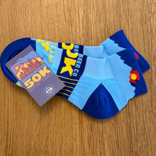 Load image into Gallery viewer, Denver Beer Co 50k - Fitsok Socks