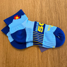 Load image into Gallery viewer, Denver Beer Co 50k - Fitsok Socks