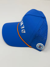 Load image into Gallery viewer, Upside Down Denver Hat - Royal Blue