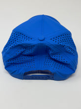 Load image into Gallery viewer, Upside Down Denver Hat - Royal Blue