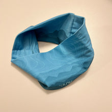 Load image into Gallery viewer, Colorado Teal Headband/Earband