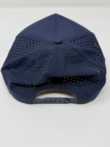 Mile High Runner Hat - Navy