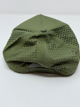 Load image into Gallery viewer, Run Far Drink Local Hat - Green