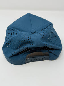 Like Running Hat - Light Blue