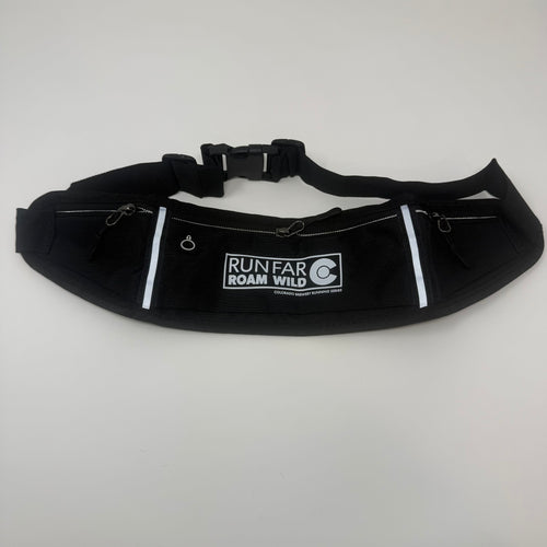 Colorado BRS Running Waist Belt/Pack