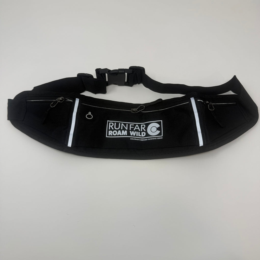 Colorado BRS Running Waist Belt/Pack