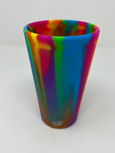 Load image into Gallery viewer, Love The Run Silipint Silicone Pint Glass