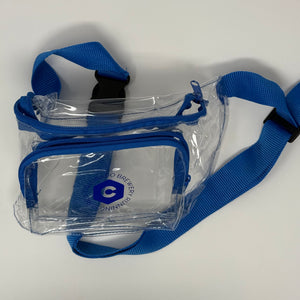 Colorado BRS Clear Fanny Pack