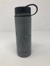 Load image into Gallery viewer, Peak to Peak Colorado - 20oz Double Walled Liberty Water Bottle