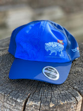 Load image into Gallery viewer, BOCO Bison Performance Hat