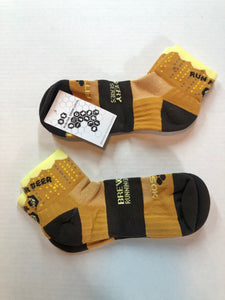 Ale Socks - Quarter Socks - Fitsok